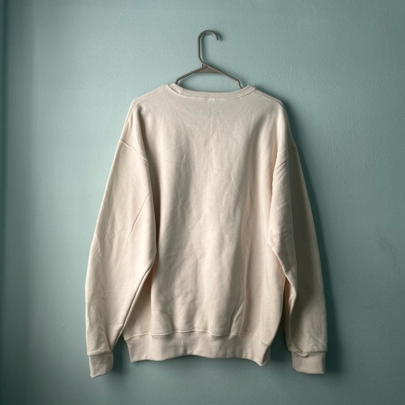 Poppy & Pine Bow Sweatshirt - Picture 2 of 4